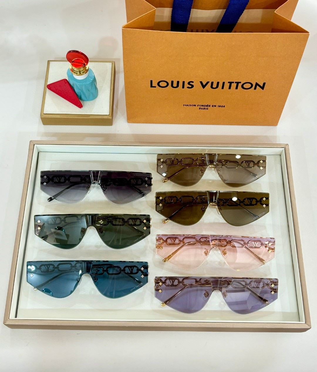 Louis Vuitton Sunglasses